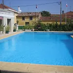 Santa Rita 2* מונטה ריאל