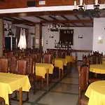 Hotell Santa Rita 2*