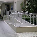 Santa Rita מלון
