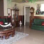 Santa Rita Hotell 2*