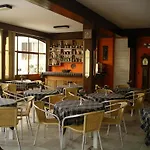Santa Rita Hotel Monte Real