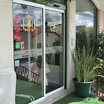 מלון Santa Rita