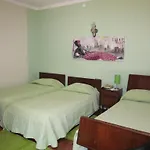 Hotel Santa Rita