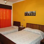 Santa Rita Hotell Monte Real