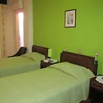 Hotel Santa Rita Monte Real