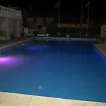 מלון Santa Rita 2*