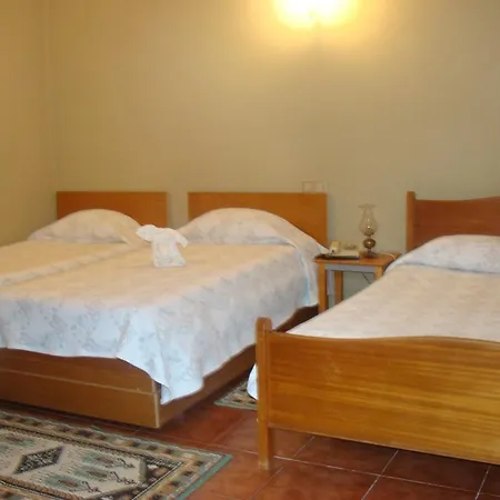 Santa Rita Monte Real