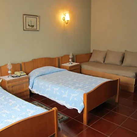 Santa Rita Hotell