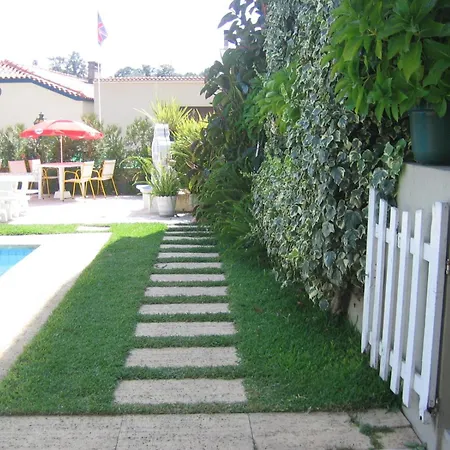 Santa Rita Hotell 2*