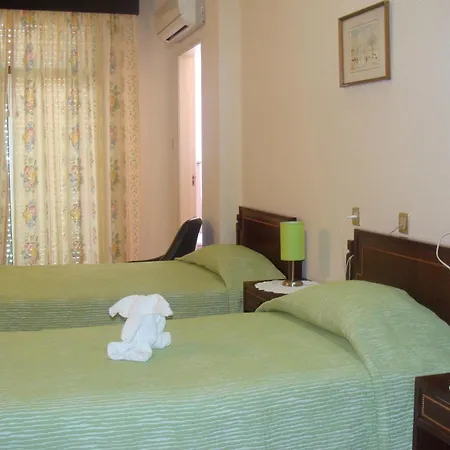 Santa Rita Hotell Monte Real