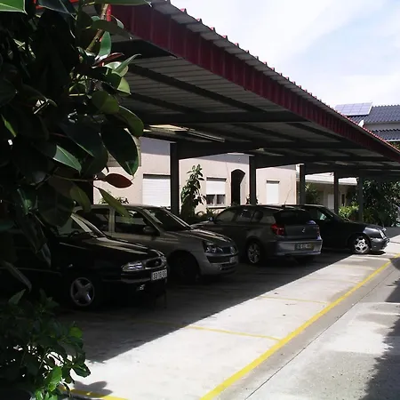 Santa Rita Monte Real