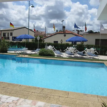 Hotell Santa Rita