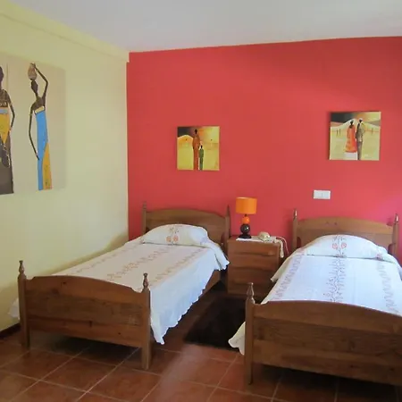 Santa Rita Hotel