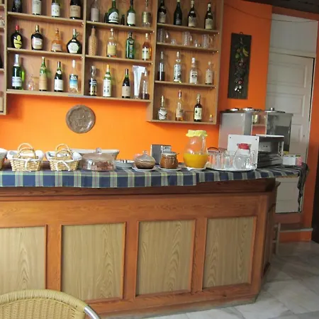 Santa Rita Hotel