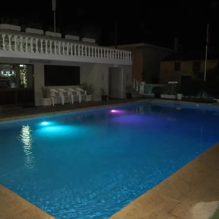 Otel Santa Rita