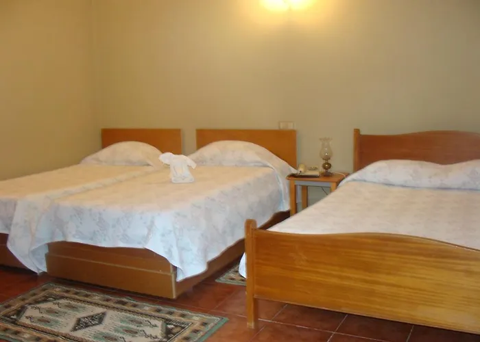 Santa Rita Monte Real