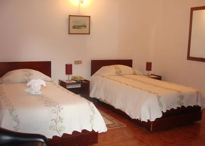 Santa Rita 2* Monte Real