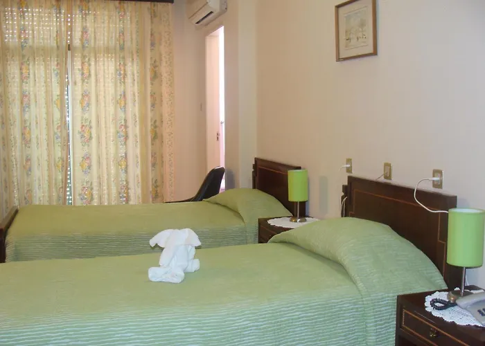 Santa Rita Otel Monte Real