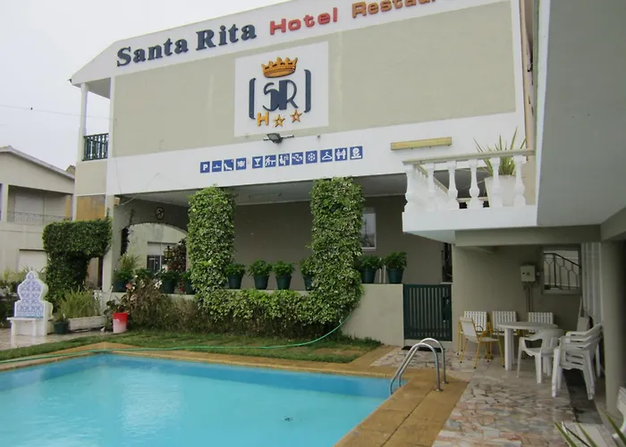 Santa Rita 2*