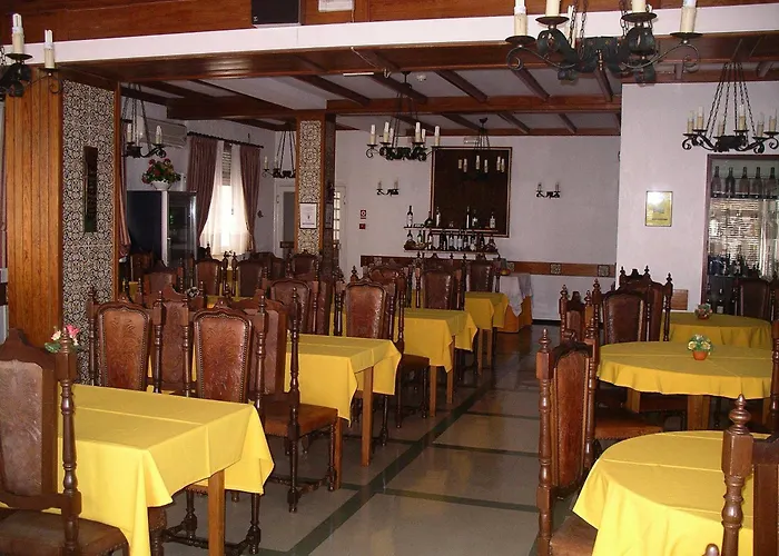 Otel Santa Rita 2*