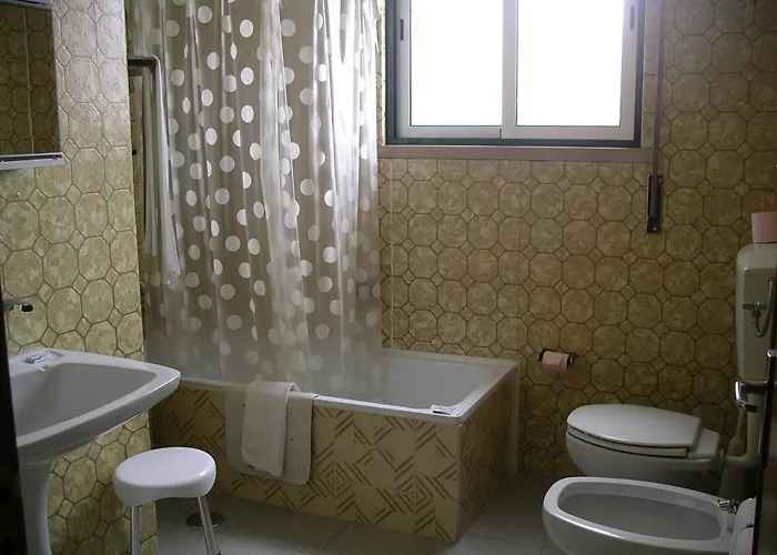 Otel Santa Rita Monte Real