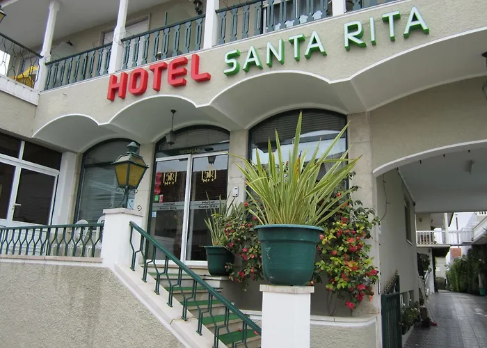 Santa Rita