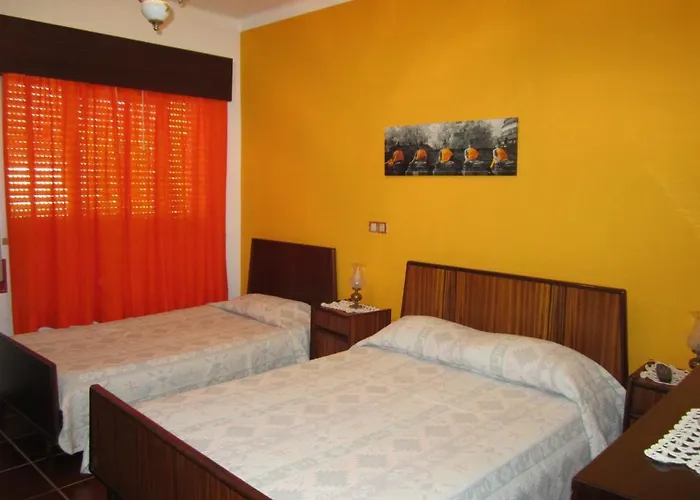 Santa Rita Otel Monte Real