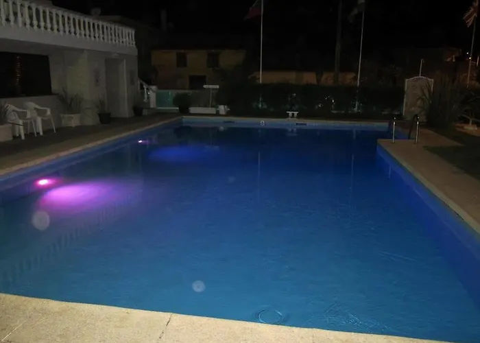 Otel Santa Rita 2*